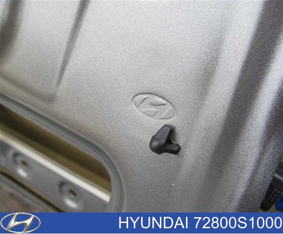 Купити 72800S1000 Hyundai/Kia 