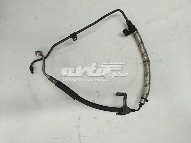 Купити 575102T000 Hyundai/Kia Шланг ГПК, високого тиску рейки керма