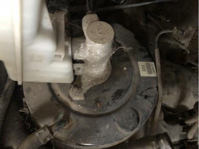Підсилювач гальм 591100U000 Hyundai/Kia