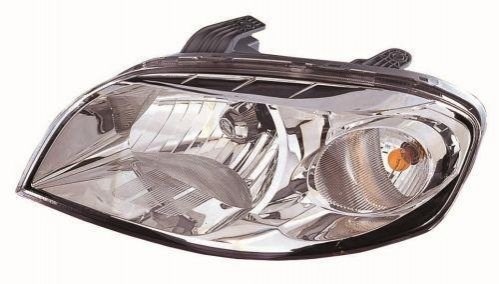 Фари Depo/Loro/Abakus 2351104LMLDEM ціна, від 62.29 USD