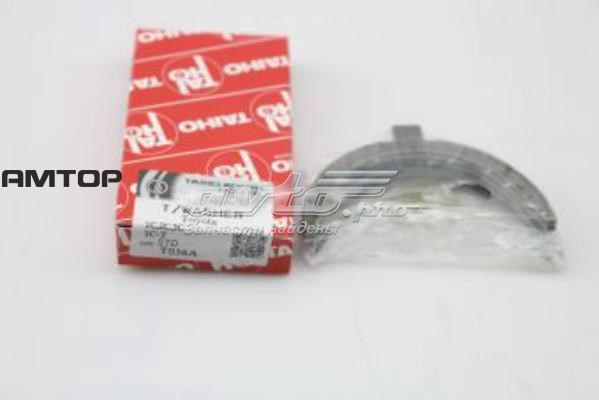 Купити T038ASTD Taiho Півкільце підпірне (розбігу) колінвала, STD, комплект