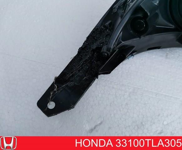 Фара права 33100TLA305 Honda
