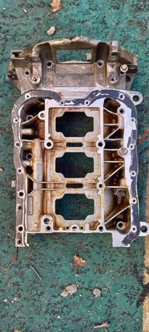  Chrysler 05047583AC