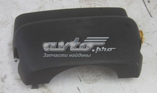 Накладка рульової колонки ZAZ 96242958 ціна, від 2.46 USD