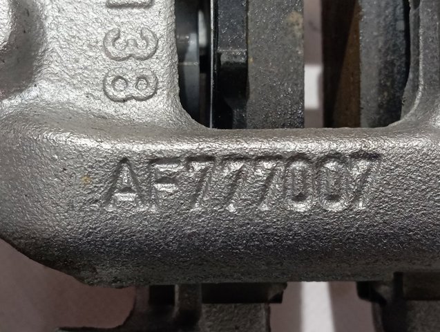 Супорт гальмівний задній правий Peugeot/Citroen 1608998980 ціна, від 127.09 USD
