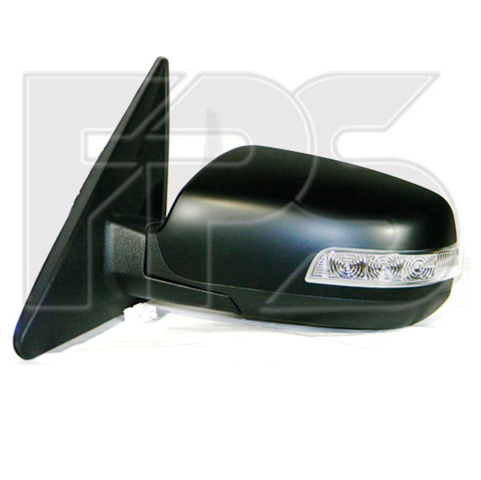Праве бічне дзеркало FPS FP4023M02 ціна, від 104.69 USD