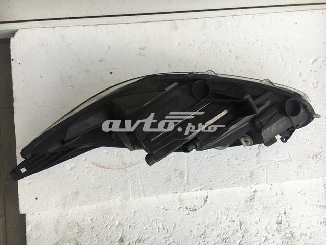 Фара передня права Ford C1BB13W029AF