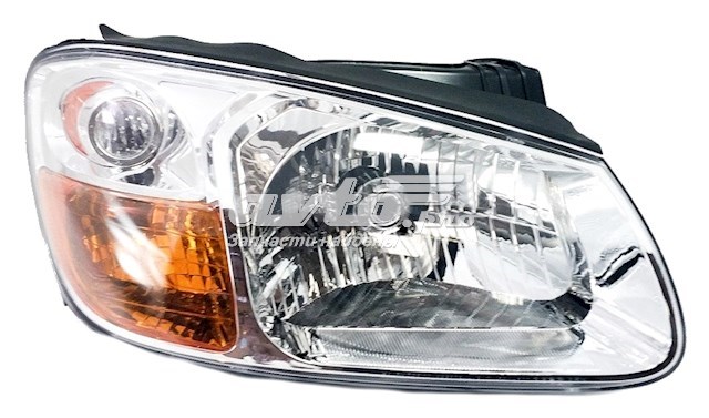 Фара передня права Tempest 0310271R2C