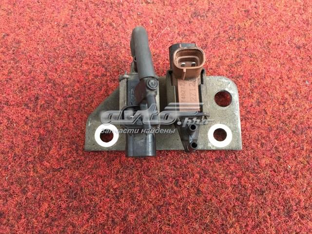 Купити K5T48272 Mitsubishi Клапан перетворювач тиску наддуву (соленоїд)