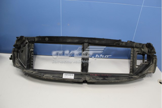 Повітропровід / дефлектор радіатора, верхній Volvo 31425368 ціна, від 103.18 USD