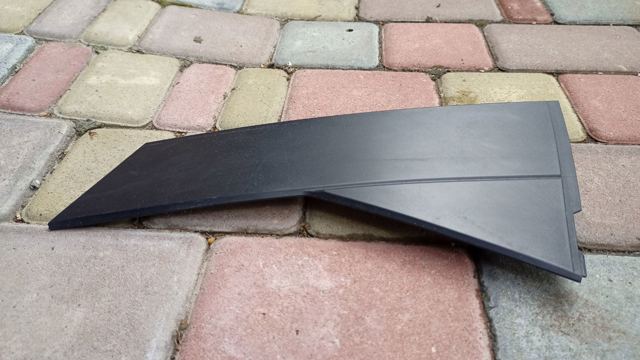 Купити KB7W50M61 Mazda 