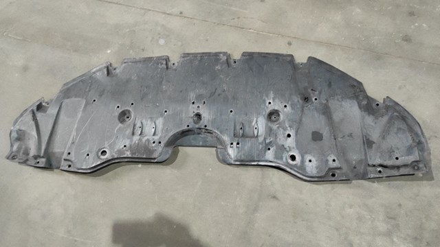 Повітроводи системи охолодження двигуна Toyota 5144133250 ціна, від 182.54 USD