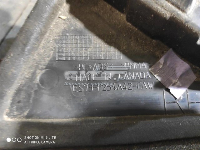  Ford ES73F254A42CAW