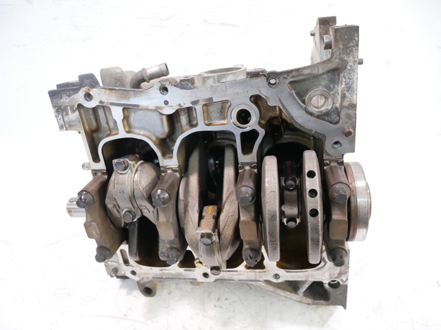 ДВЗ Renault (RVI) H4B408 ціна, від 221.70 USD
