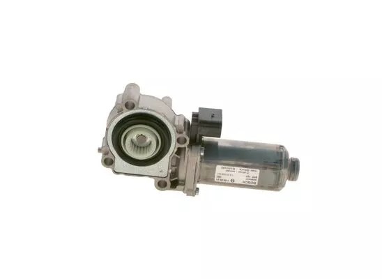 Купити 130008527 Bosch Мотор управління роздавальною коробкою