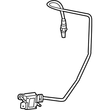  Chrysler 68261169AC ціна, від 95.01 USD