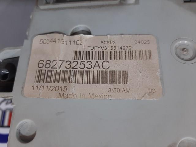 68273253AC Chrysler 