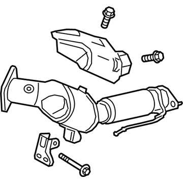 G2GZ5E212A Ford 