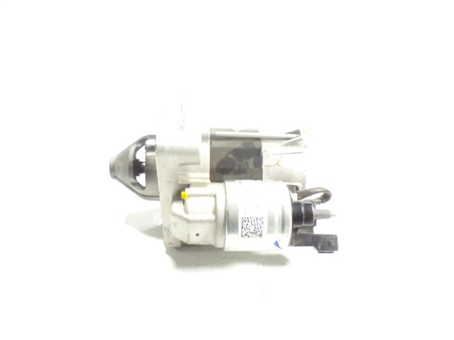 Купити 9812715480 Peugeot/Citroen Стартер