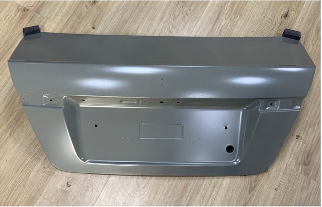 Кришка багажника General Motors 95164316 ціна, від 155.19 USD