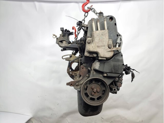 ДВЗ Fiat/Alfa/Lancia 187A1000 ціна, від 181.54 USD