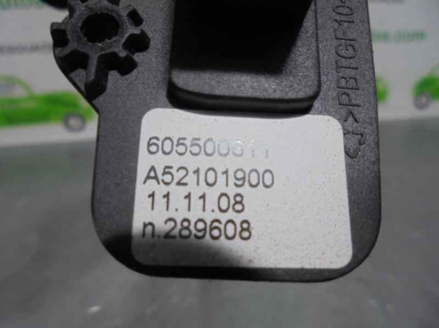 Купити 605500611 Renault (RVI) 
