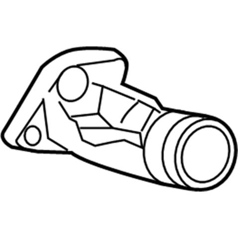 Купити 144601KC0D Nissan/Infiniti 