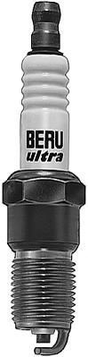 Свічки запалювання Z17 Beru