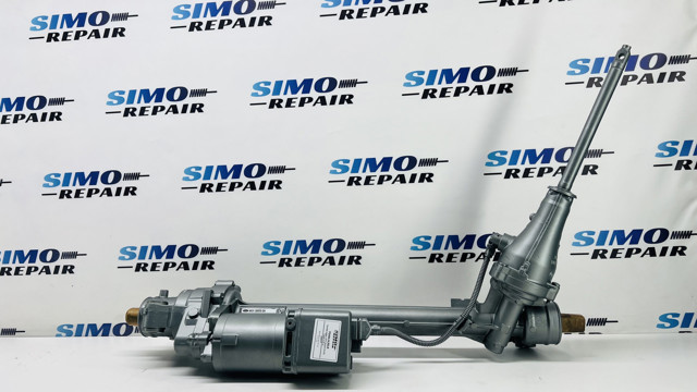Управління рульове в зборі Ford 2516062 ціна, від 570.10 USD