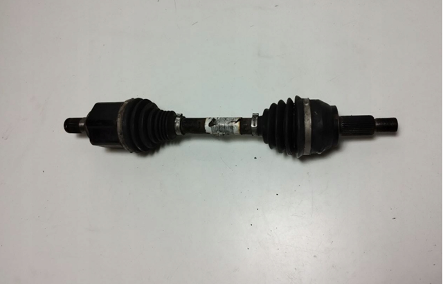 LR117057 Land Rover 