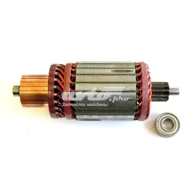 SA9040S AS/Auto Storm Якір (ротор) стартера