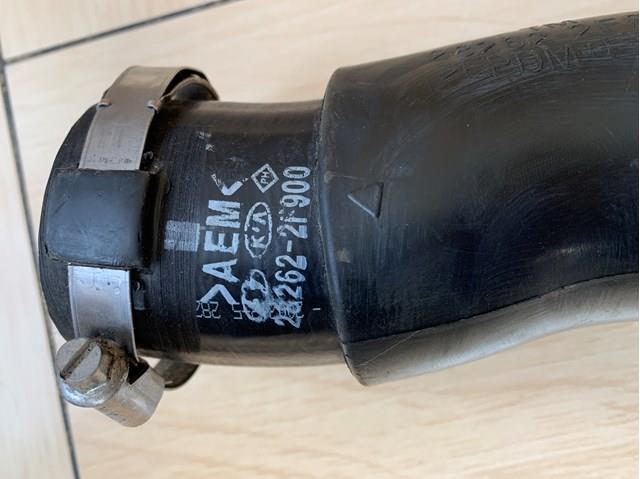  Hyundai/Kia 282622F900 ціна, від 53.55 USD