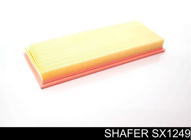 Купити SX1249 Shafer Автомобільний фільтр повітря