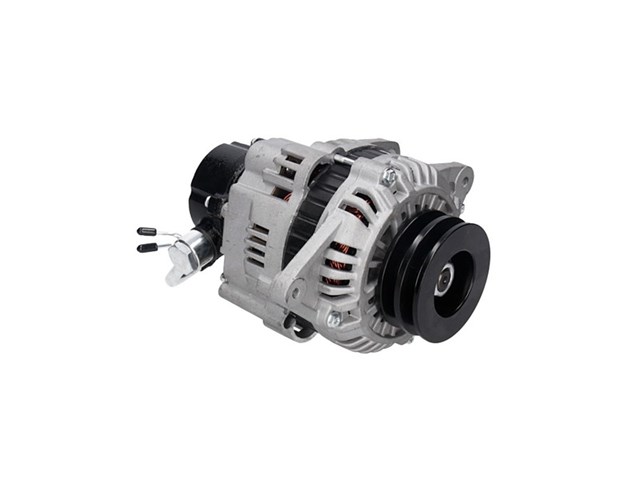 JMA141IR MSG Авто генератор