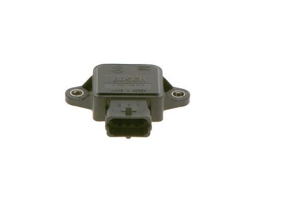 Купити 280122014 Bosch Потенціометр
