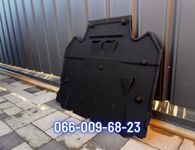 Купити 150120 Rezaw-plast Захист двигуна передній