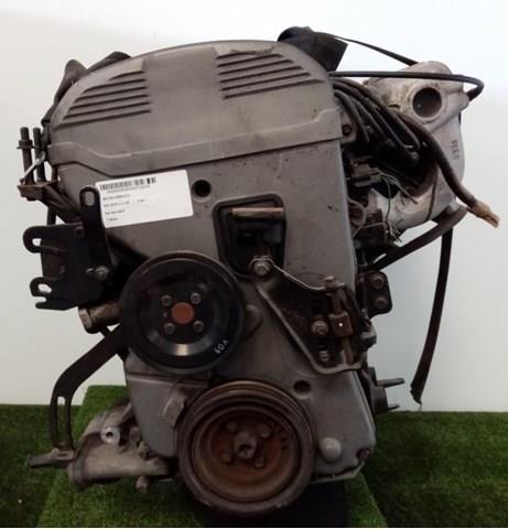 G4CP Hyundai/Kia Мотор в зборі