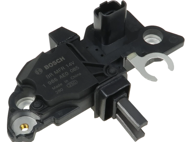 Реле генератора 1986AE0085 Bosch