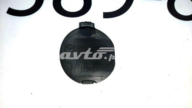 Купити KL2F50A119U Mazda Заглушки буксирувального гака