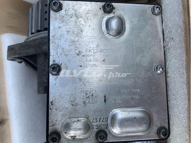  LR124976 Land Rover