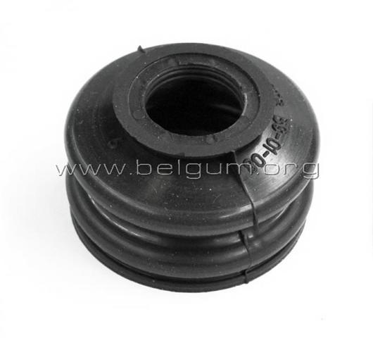 BG0108 Belgum Пильник рульового наконечника
