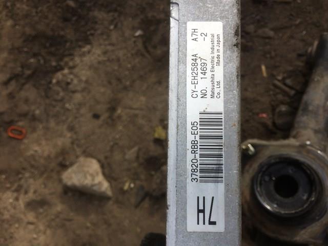37820RBBE05 Honda 