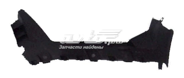 Купити PFD04449KL Signeda Кріплення бамера ліве