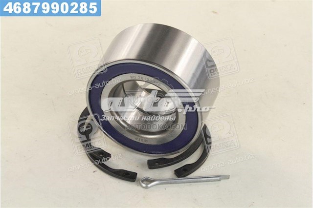 RD26155326 Rider Підшипник маточини передньої