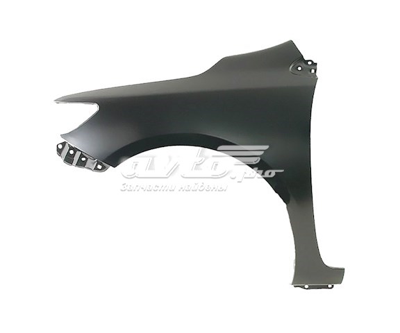 Ліве переднє крило FPS FP7021311 ціна, від 33.06 USD