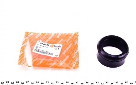 Прокладка турбіни, гнучка вставка Autotechteile 1000932 ціна, від 15.70 USD