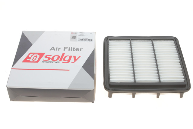Фільтр повітряний Solgy 103113