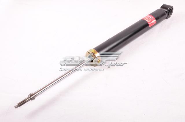 Задній амортизатор Tashiko G49038