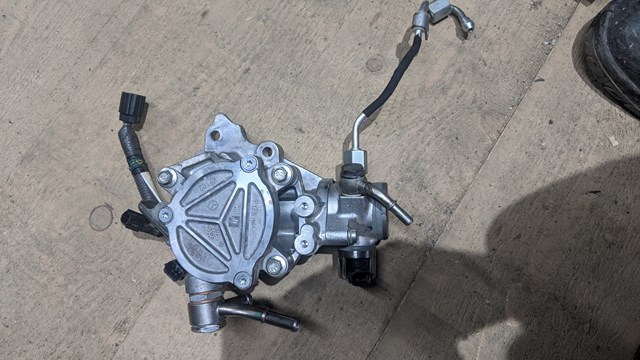 PYMM203F0 Mazda 