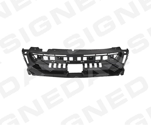 Облицювання радіатора Signeda PFD07357GA ціна, від 21.67 USD